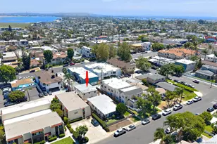 2127-2131 1/2 Felspar, San Diego, CA 92109 - Photo 46