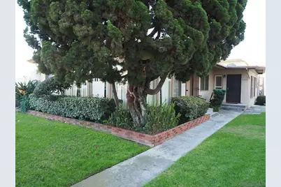  2127-2131 1/2 Felspar, San Diego, CA 92109 - Photo 1