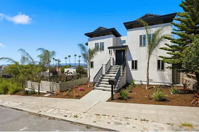  4484 Long Branch Avenue, San Diego, CA 92107 - Photo 2