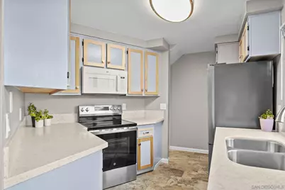  3823 Caminito Litoral #208, San Diego, CA 92107 - Photo 8
