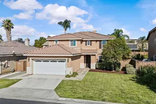 183 La Amistad Way, Hemet, CA 92545 - Photo 1