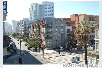  1225 Island Ave. #103, San Diego, CA 92101 - Photo 36