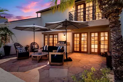  137 Via Coronado, Rancho Santa Fe, CA 92091 - Photo 1