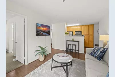  1970 Columbia St #312, San Diego, CA 92101 - Photo 10