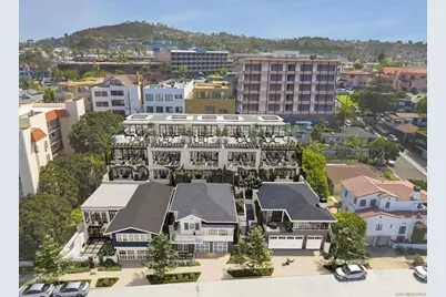  837 Coast Blvd, La Jolla, CA 92037 - Photo 4