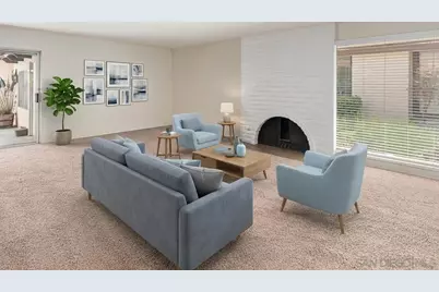  4416 Collwood Lane, San Diego, CA 92115 - Photo 2