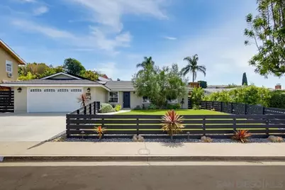  9723 Roe Drive, Santee, CA 92071 - Photo 2