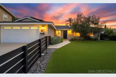  9723 Roe Drive, Santee, CA 92071 - Photo 1