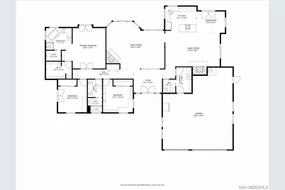  266 Woodmeadow Ln, Ramona, CA 92065 - Photo 4