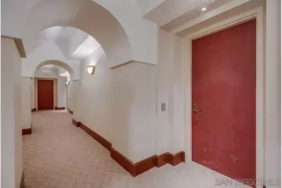  100 Harbor Drive #605, San Diego, CA 92101 - Photo 2