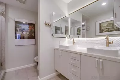  100 Harbor Drive #605, San Diego, CA 92101 - Photo 18