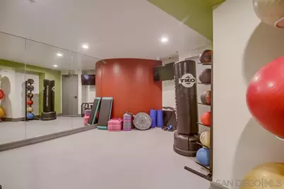  100 Harbor Drive #605, San Diego, CA 92101 - Photo 28
