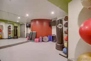 100 Harbor Dr, San Diego, CA 92101 - Photo 28