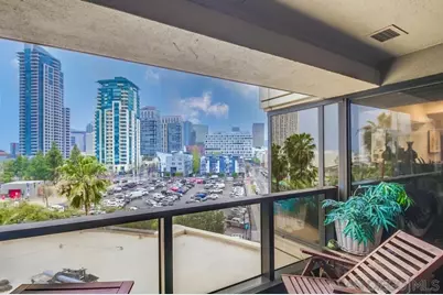  100 Harbor Drive #605, San Diego, CA 92101 - Photo 14