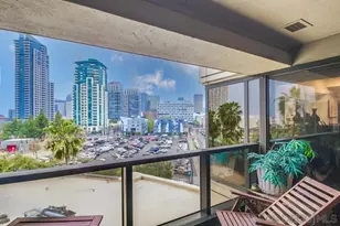 100 Harbor Dr, San Diego, CA 92101 - Photo 14