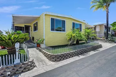  1145 E Barham Dr unit #186, San Marcos, CA 92078 - Photo 1