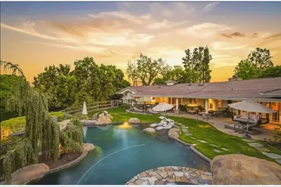  7030 Caminito De Conejos, Rancho Santa Fe, CA 92067 - Photo 1