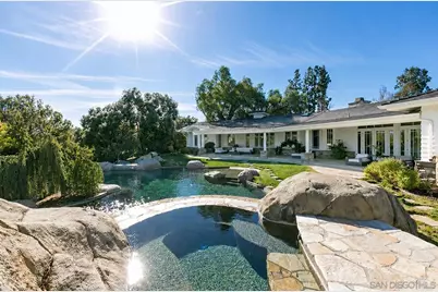  7030 Caminito De Conejos, Rancho Santa Fe, CA 92067 - Photo 1