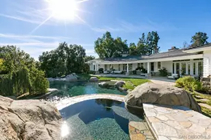 7030 Caminito de Conejos, Rancho Santa Fe, CA 92067 - Photo 1