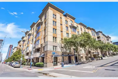  1480 Broadway #2607, San Diego, CA 92101 - Photo 40