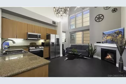  1480 Broadway #2607, San Diego, CA 92101 - Photo 8