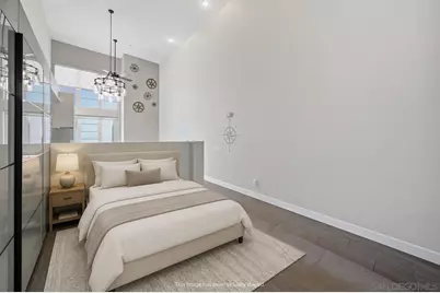  1480 Broadway #2607, San Diego, CA 92101 - Photo 20
