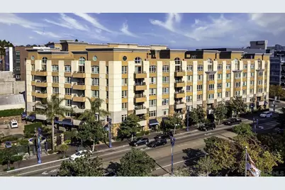  1480 Broadway #2607, San Diego, CA 92101 - Photo 2