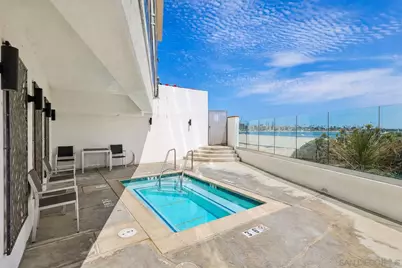  4007 Everts St #1G, San Diego, CA 92109 - Photo 44