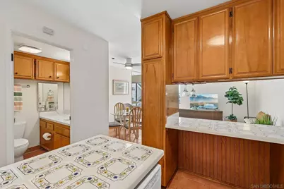  4007 Everts St #1G, San Diego, CA 92109 - Photo 22