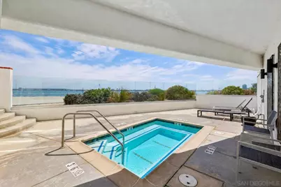  4007 Everts St #1G, San Diego, CA 92109 - Photo 42