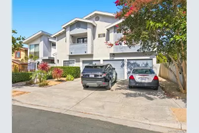  4475 Campus Ave #4, San Diego, CA 92116 - Photo 2