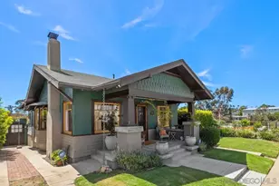 3914 Ibis St, San Diego, CA 92103 - Photo 1