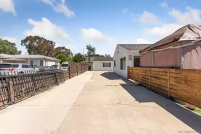  160 Cedar Street, El Cajon, CA 92021 - Photo 4