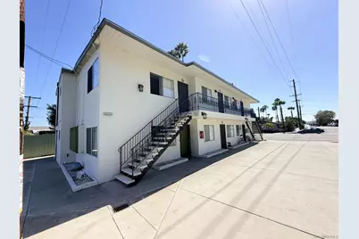  4495 Clairemont Drive, San Diego, CA 92117 - Photo 4