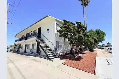 4495 Clairemont Drive, San Diego, CA 92117 - Photo 2