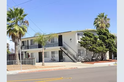  4495 Clairemont Drive, San Diego, CA 92117 - Photo 1