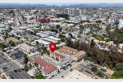  1411 Robinson Ave #14, San Diego, CA 92103 - Photo 28