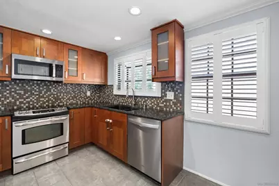  1411 Robinson Ave #14, San Diego, CA 92103 - Photo 4