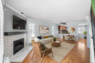  1411 Robinson Ave #14, San Diego, CA 92103 - Photo 2