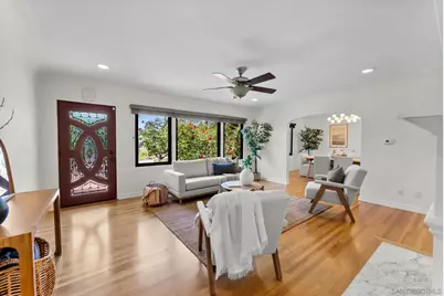  4391 Middlesex Drive, San Diego, CA 92116 - Photo 6