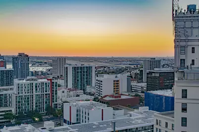  801 Ash #1701, San Diego, CA 92101 - Photo 40