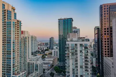  801 Ash #1701, San Diego, CA 92101 - Photo 38