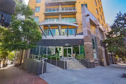  801 Ash #1701, San Diego, CA 92101 - Photo 52