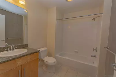  801 Ash #1701, San Diego, CA 92101 - Photo 34