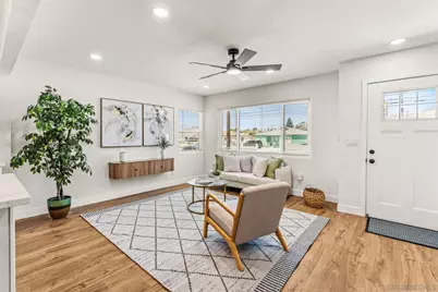  1334 E Division St, National City, CA 91950 - Photo 4