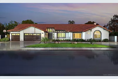  14233 Arbolitos Dr, Poway, CA 92064 - Photo 1