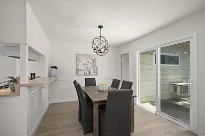  5861 Tulane Street, San Diego, CA 92122 - Photo 4