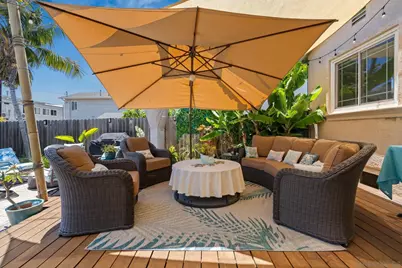  1343 Emerald St, San Diego, CA 92109 - Photo 16