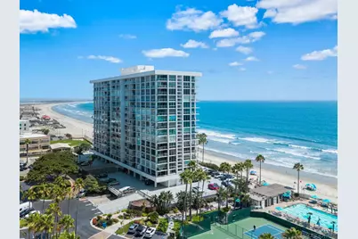  1830 Avenida Del Mundo #605, Coronado, CA 92118 - Photo 2