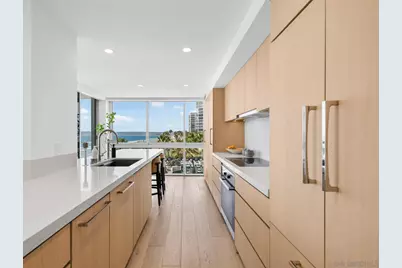  1830 Avenida Del Mundo #605, Coronado, CA 92118 - Photo 14